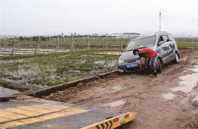 桐柏抚顺道路救援